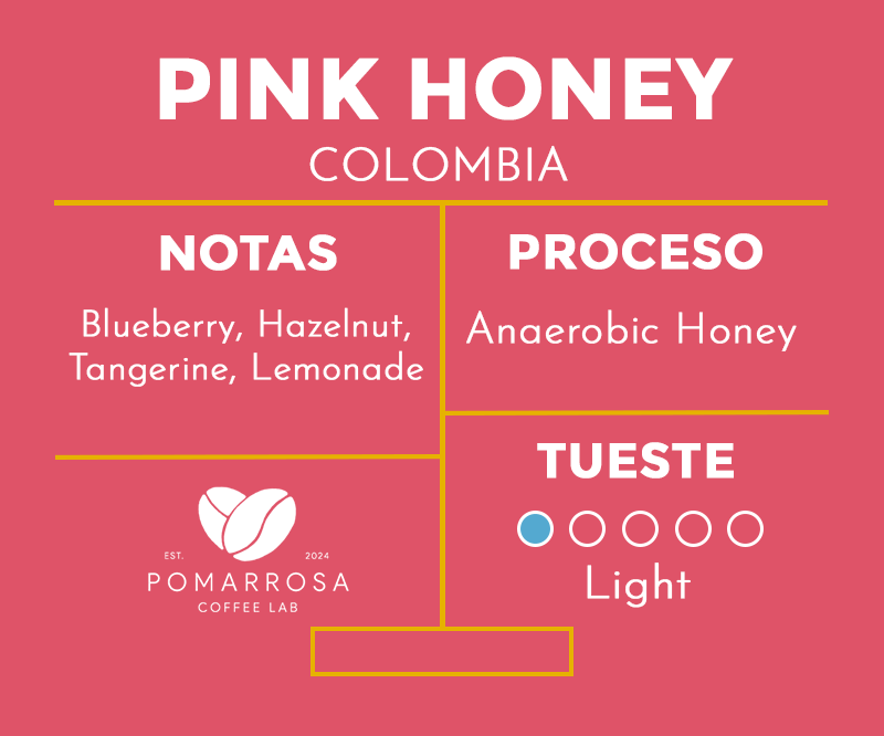 Pink Honey (OUT OF STOCK)