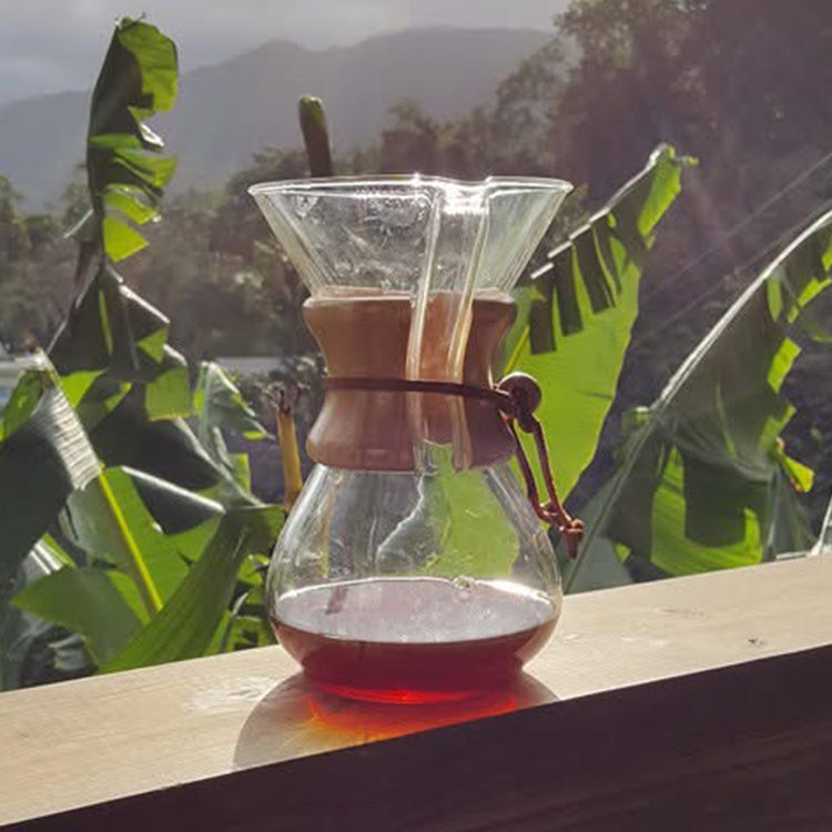 Blend - El Anochecer