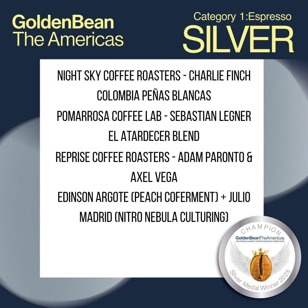 Blend - El Atardecer (NEW)