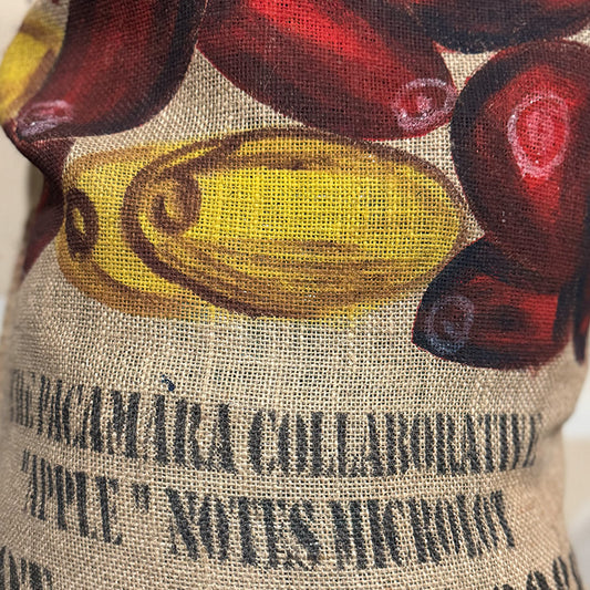 Apple notes (micro lot)