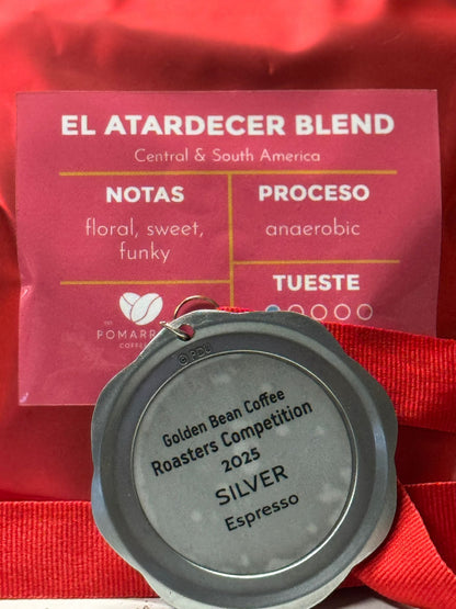 Blend - El Atardecer